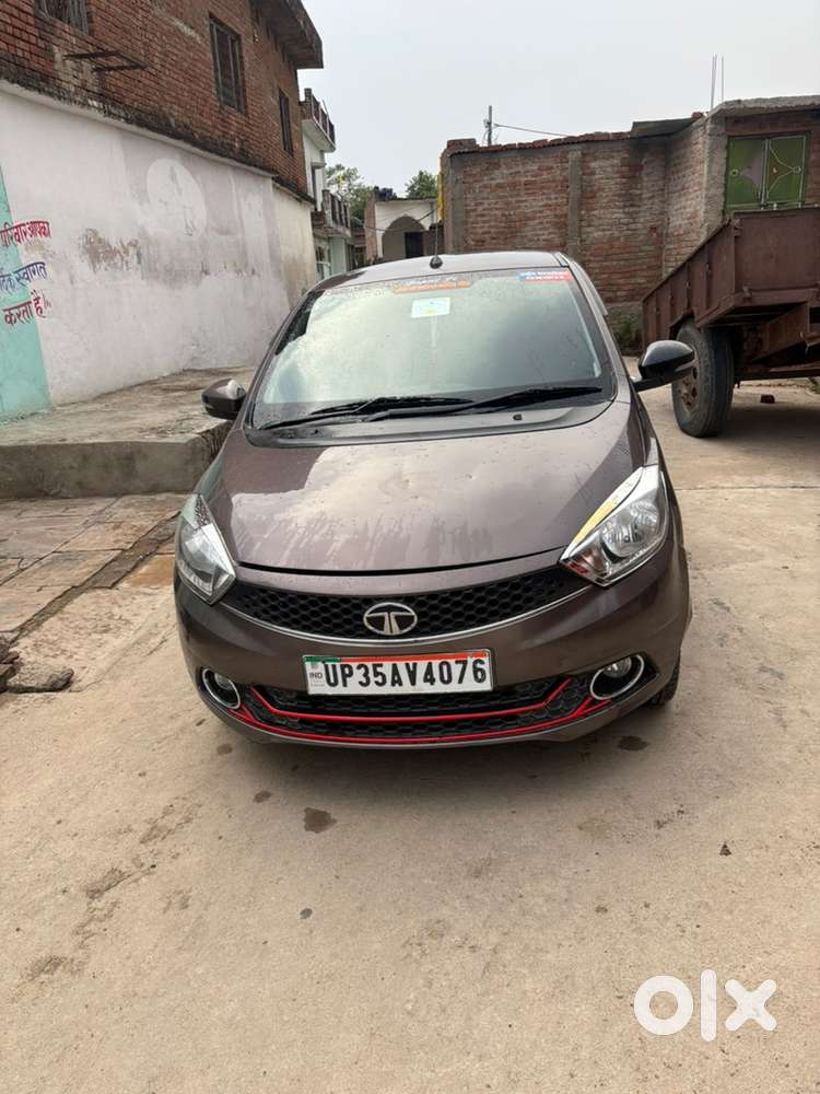 Tata Tiago Petrol 2019