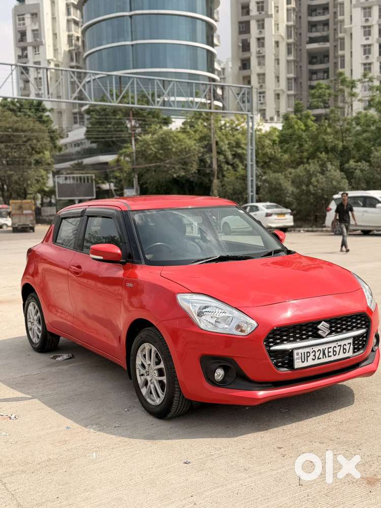Maruti Suzuki Swift 2018 Amt Zdi, 2018, Diesel