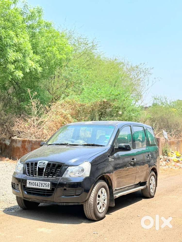 Mahindra Xylo 2011 Diesel Well Maintained