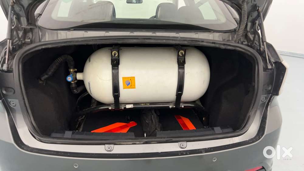 Tata Tigor Xz Cng, 2023, Cng & Hybrids
