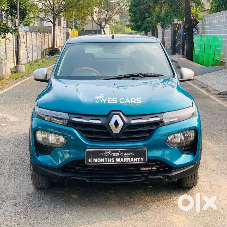 Renault Kwid Rxt 1.0, 2023, Petrol