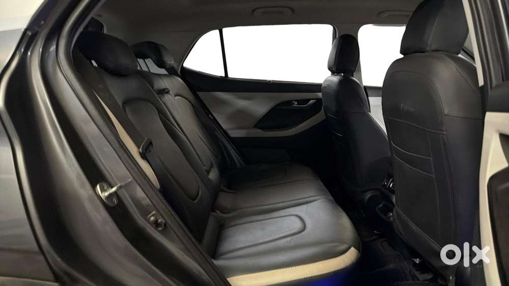Hyundai Creta 1.5 Sx, 2021, Petrol
