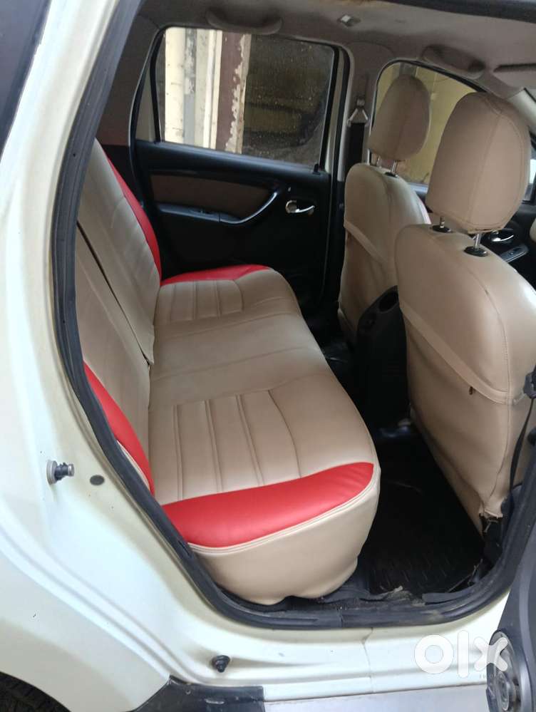 Renault Duster 110ps Diesel Rxz Plus, 2012, Diesel