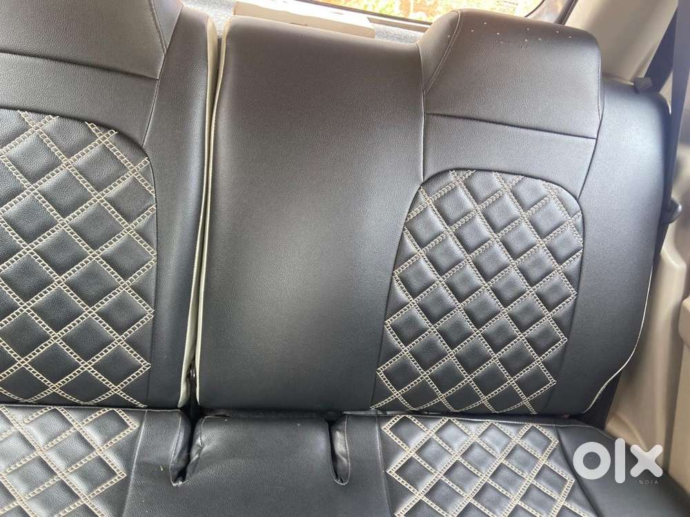 2017 Maruti Celerio Petrol Manual
