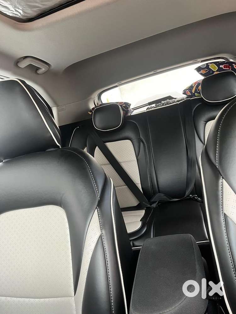 Tata Petrol Manual Car 2025
