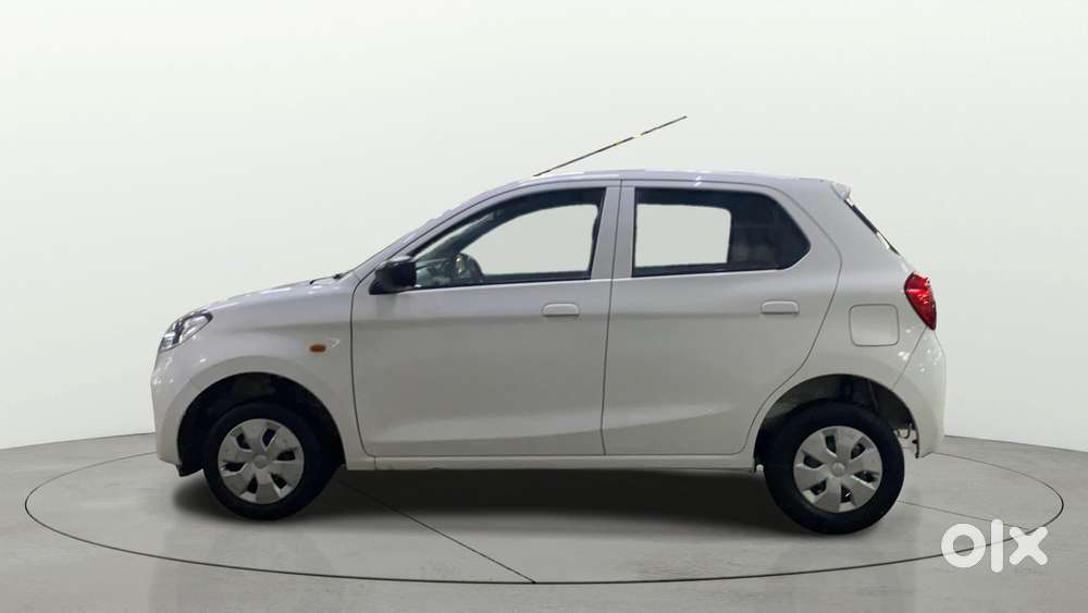 Maruti Suzuki Alto K10 Plus Edition, 2023, Petrol