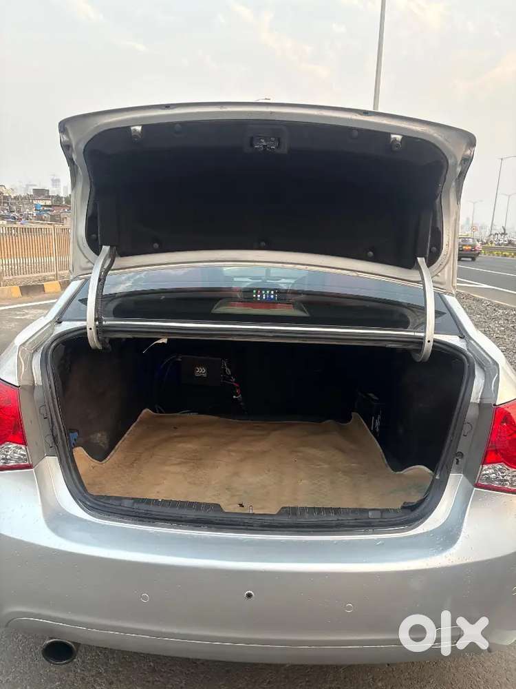 Rarest Red Interior Car In Best Condition