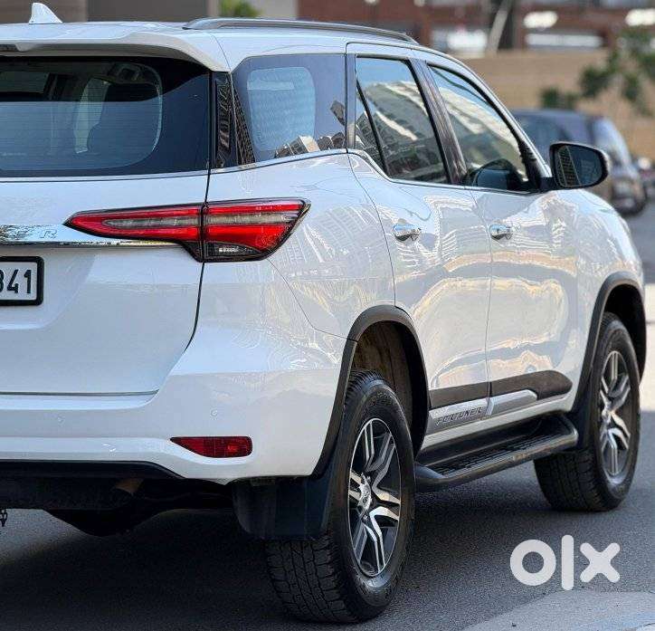 Toyota Fortuner 3.0 4x2 Automatic, 2023, Diesel