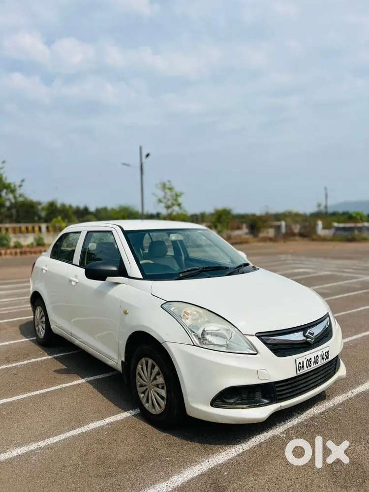 Maruti Suzuki Dzire 2019 Petrol Good Condition