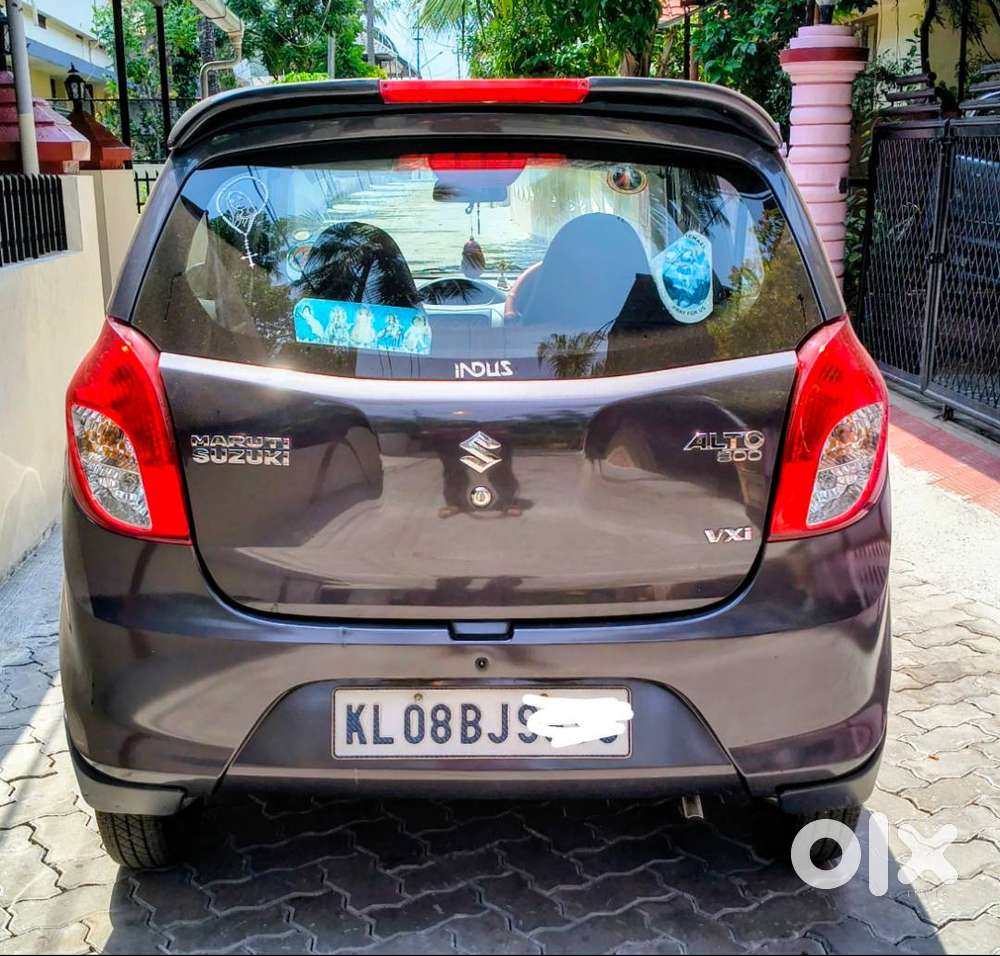 Maruti Alto 2016 Model  Single Owner  32000 Km  Full Servicehistory