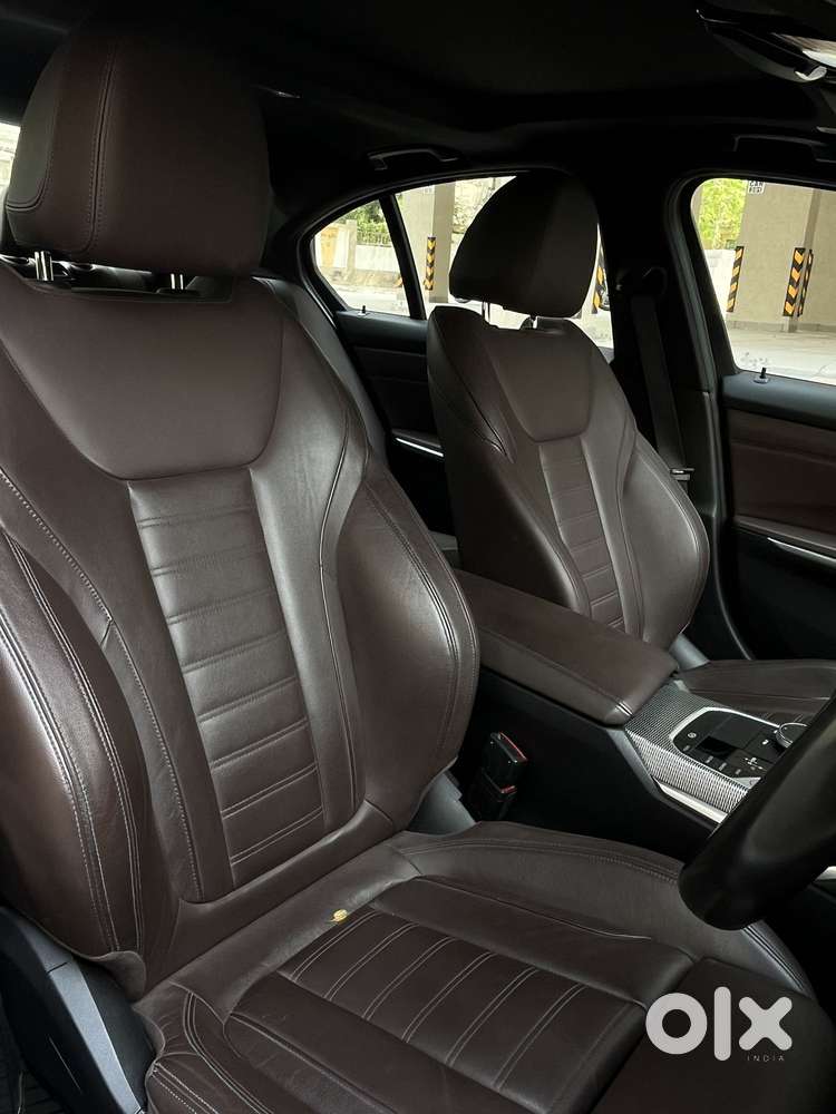 Bmw 3 Series 2.0 330i M Sport, 2022, Petrol