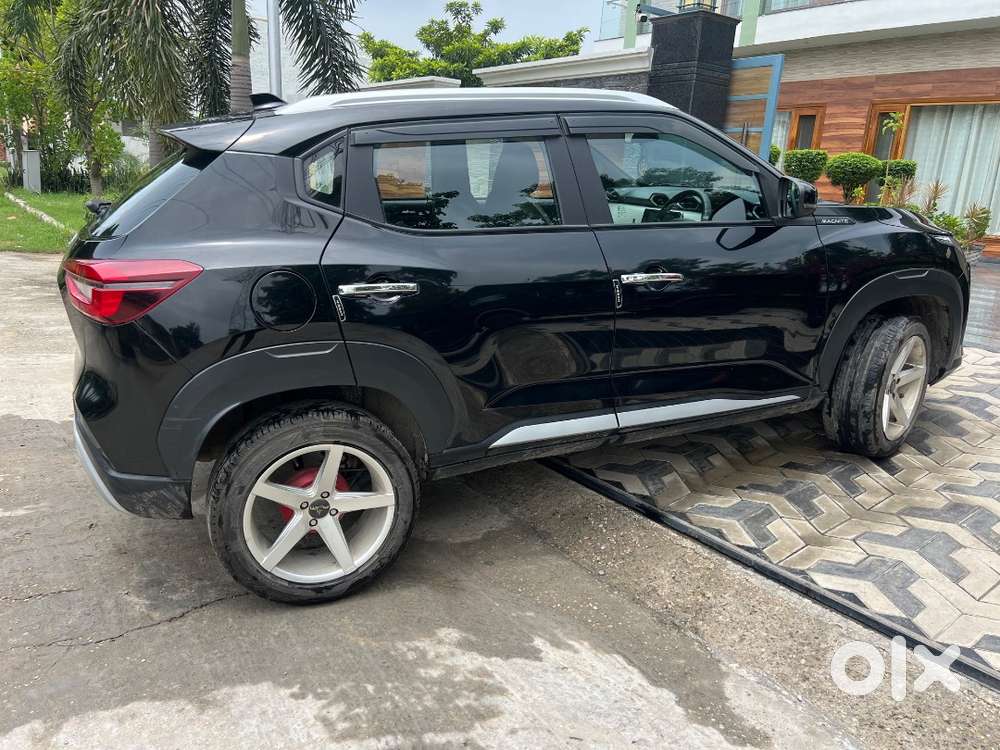 Nissan Magnite 2023 Petrol Good Condition