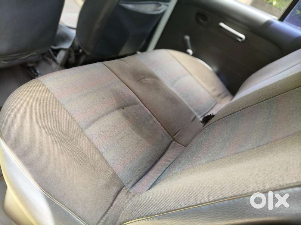 Hyundai Santro, 1999, Petrol