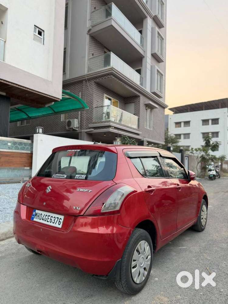 Maruti Suzuki Swift, 2013, Petrol