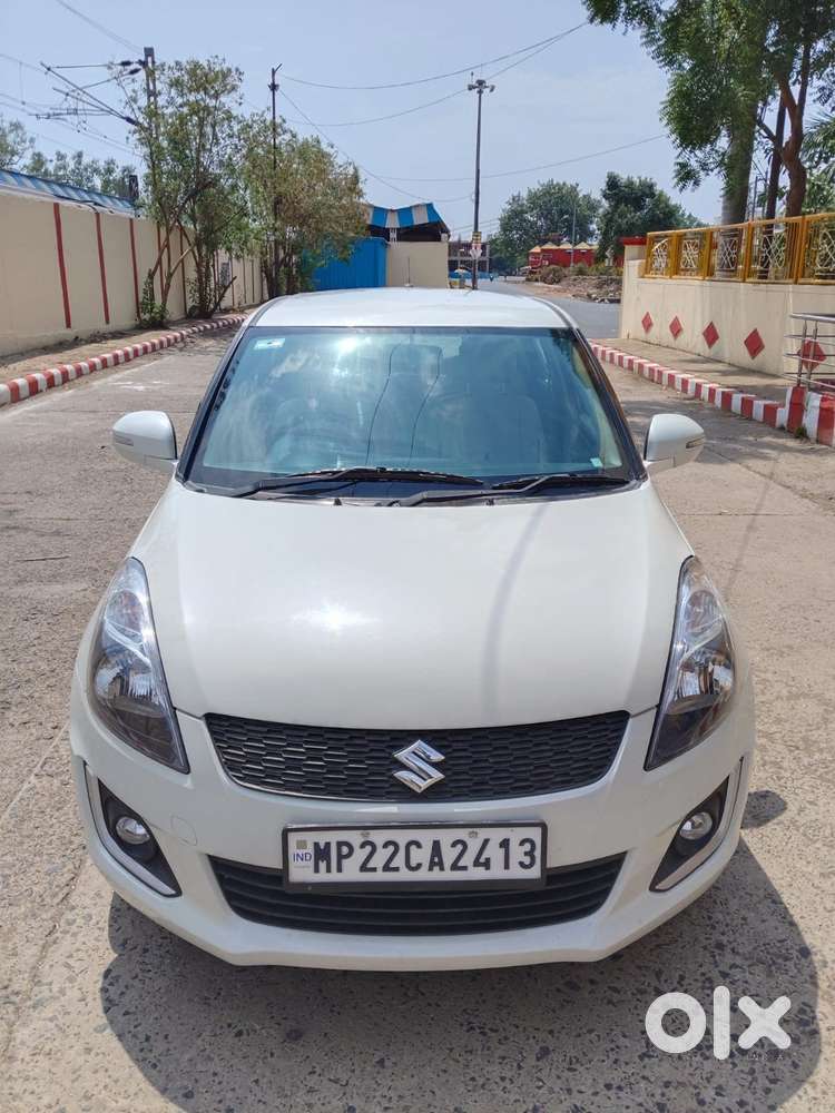 Maruti Suzuki Swift Vdi (o), 2014, Diesel