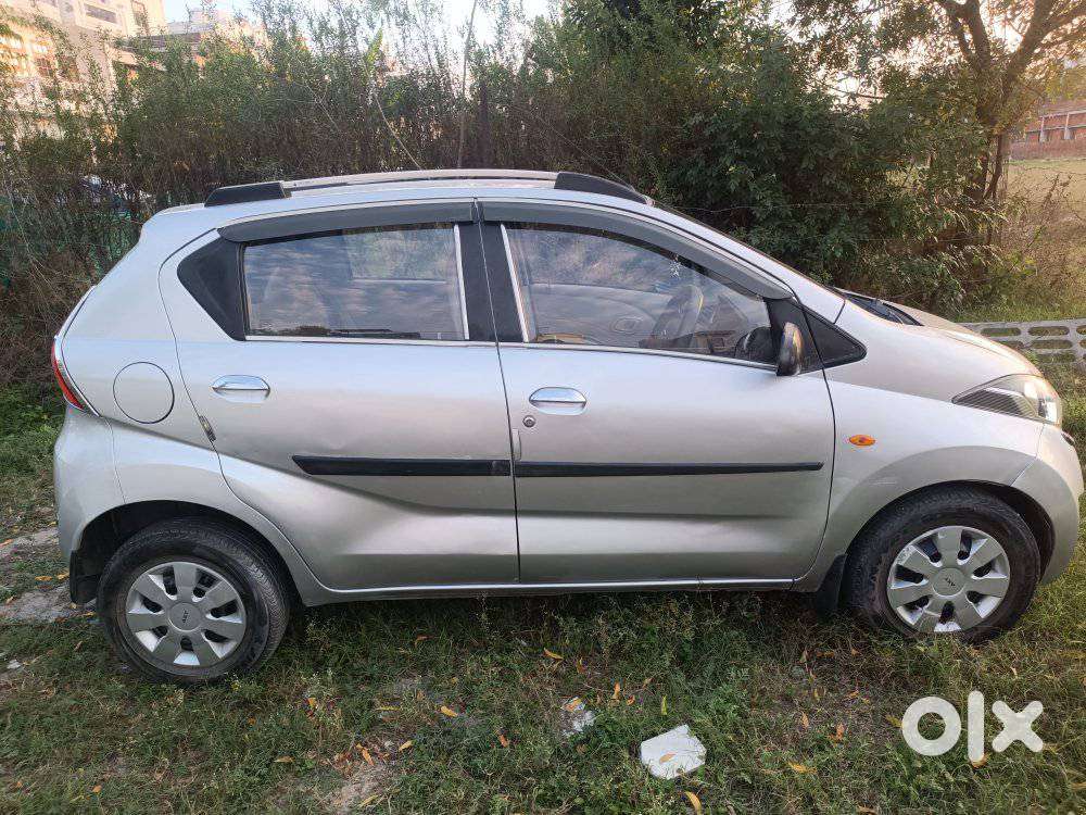 Datsun Redi Go, 2016, Petrol