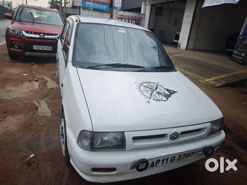 Hi All I'm Selling My Zen Lx Vehicle For Good Condition New Tyers Good