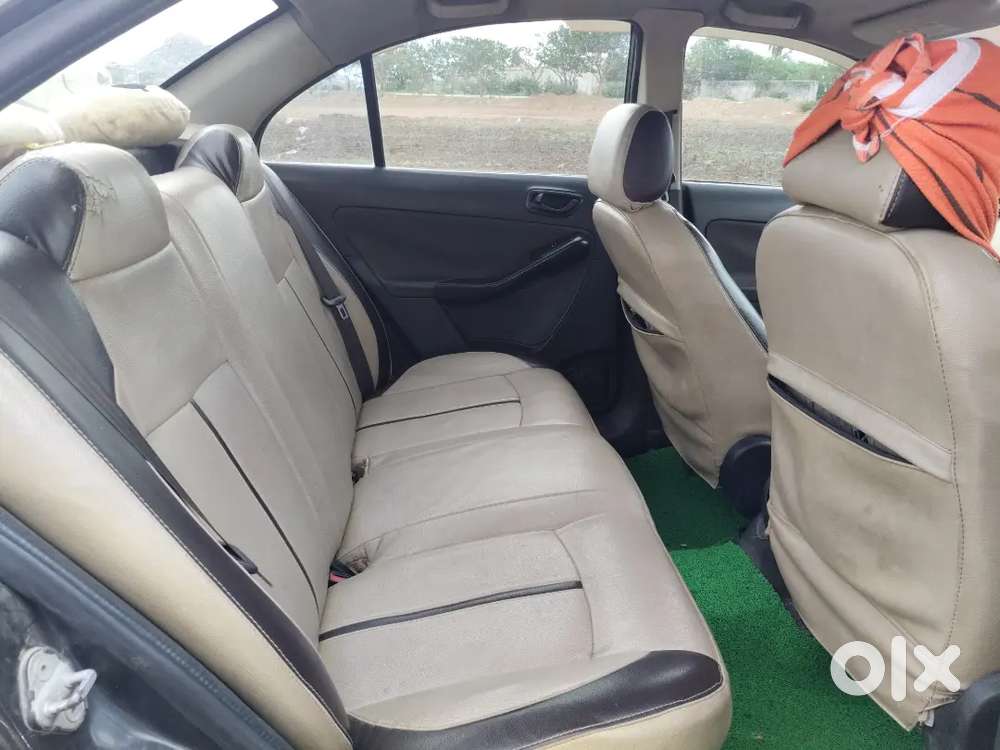 Tata Zest 2017 Diesel Manual 2nd Owner