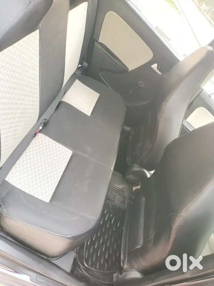 Alto 800 Sequential Kit Cng