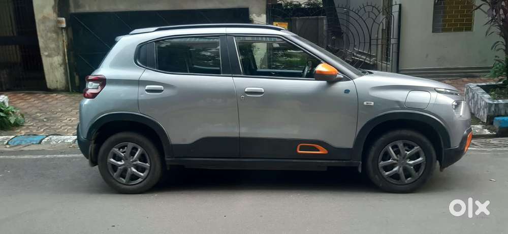 Citroen Ec3 Feel Vibe Pack, 2023, Electric