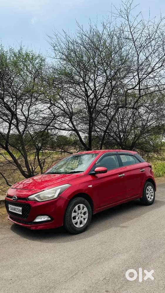 Hyundai I20 Diesel 2014