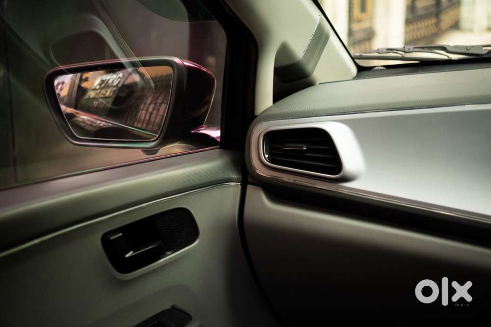 Tata Altroz 1.2 Xe Plus Petrol, 2020, Petrol