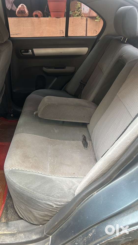 2008 Maruti Suzuki Swift Km Driven