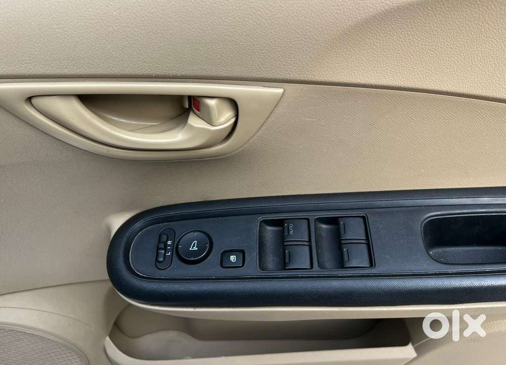 Honda Mobilio S I-vtec, 2015, Petrol