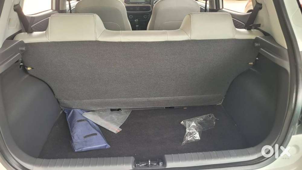 Hyundai Grand I10 Nios Sportz, 2020, Petrol