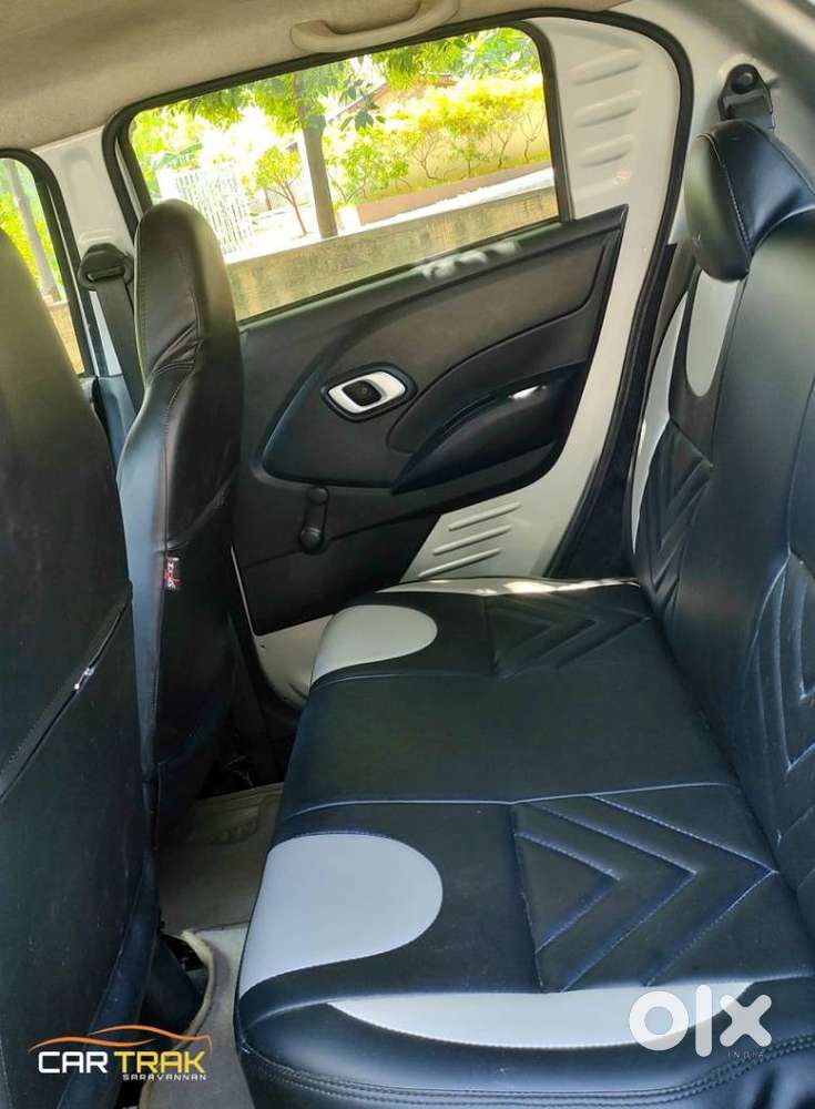 Datsun Redigo 1.0 S, 2019, Petrol