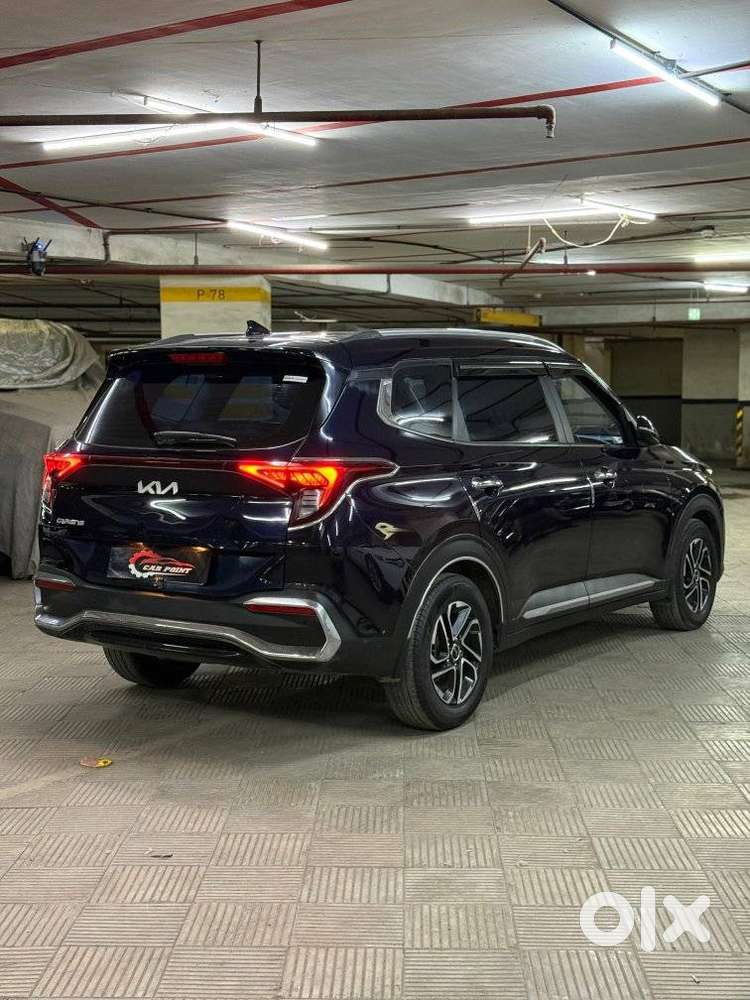 Kia Carens 1.5 Luxury Plus Diesel 7str Imt, 2022, Diesel