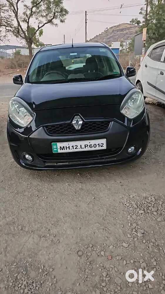 Renault Pulse 2015 Diesel Well Maintained