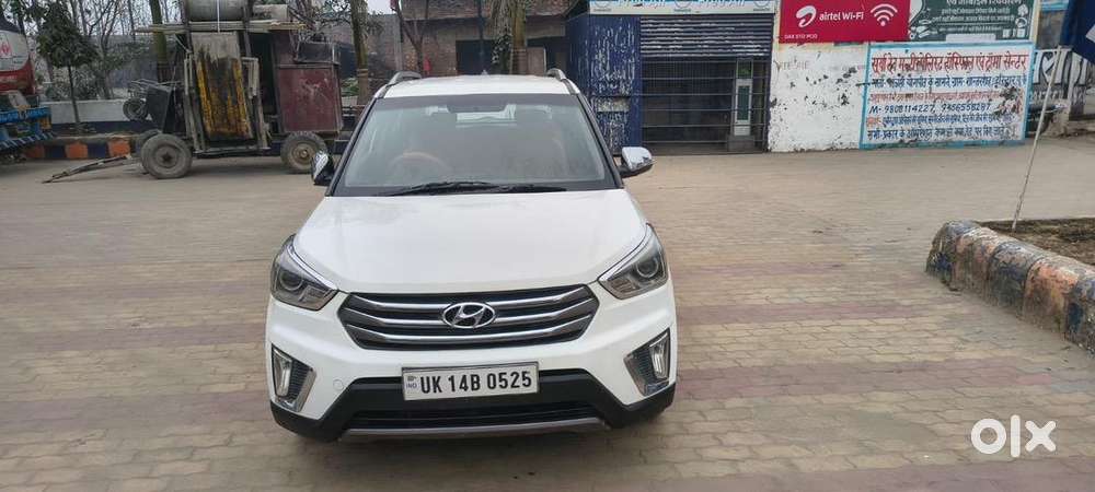 Hyundai Petrol Car 2016