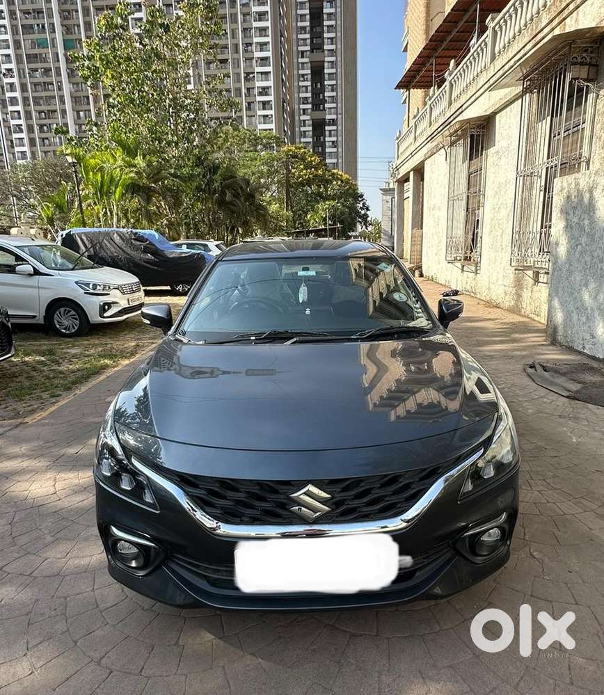 Maruti Suzuki Baleno 2023 Cng & 16800 Km Driven