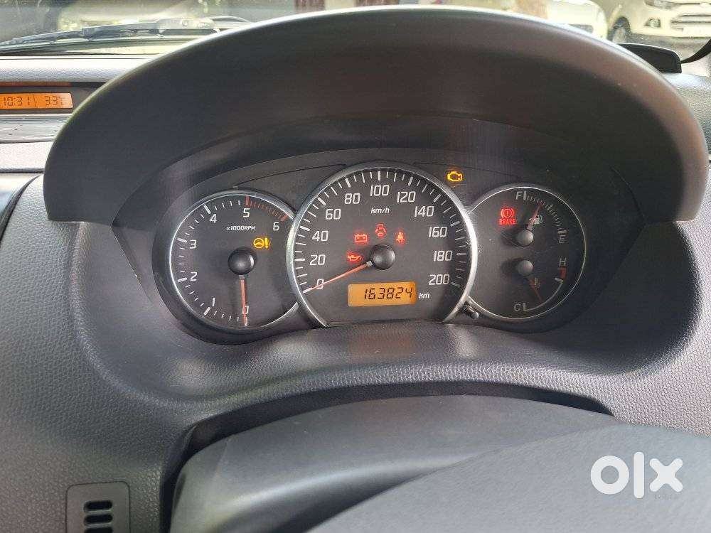 Maruti Suzuki Swift Dzire Vdi Bsiv, 2009, Diesel