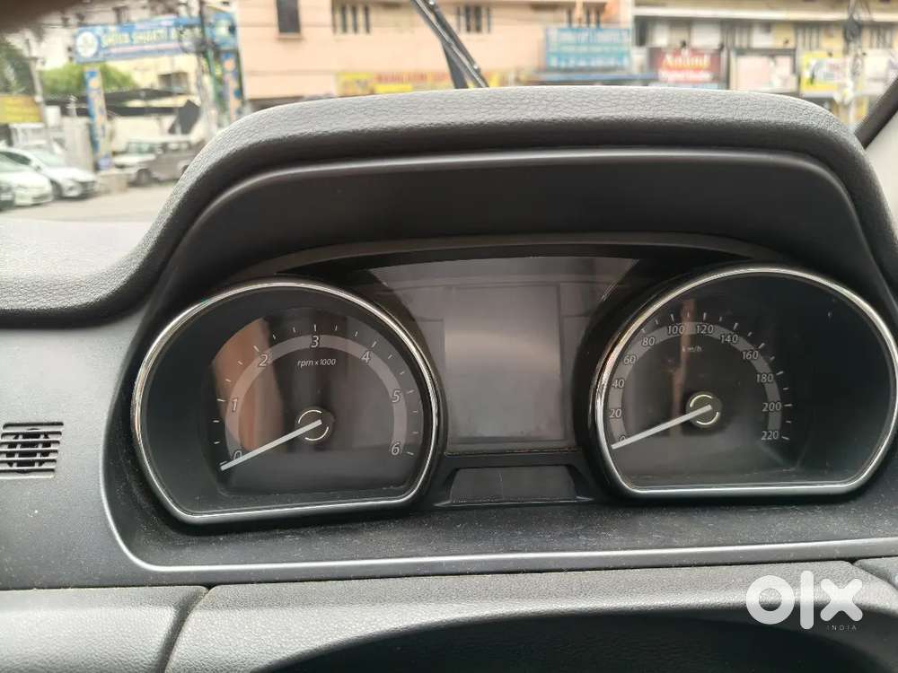 Tata Hexa 2019 Diesel Good Condition