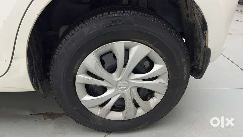 Maruti Suzuki Swift Vvt Vxi, 2023, Petrol