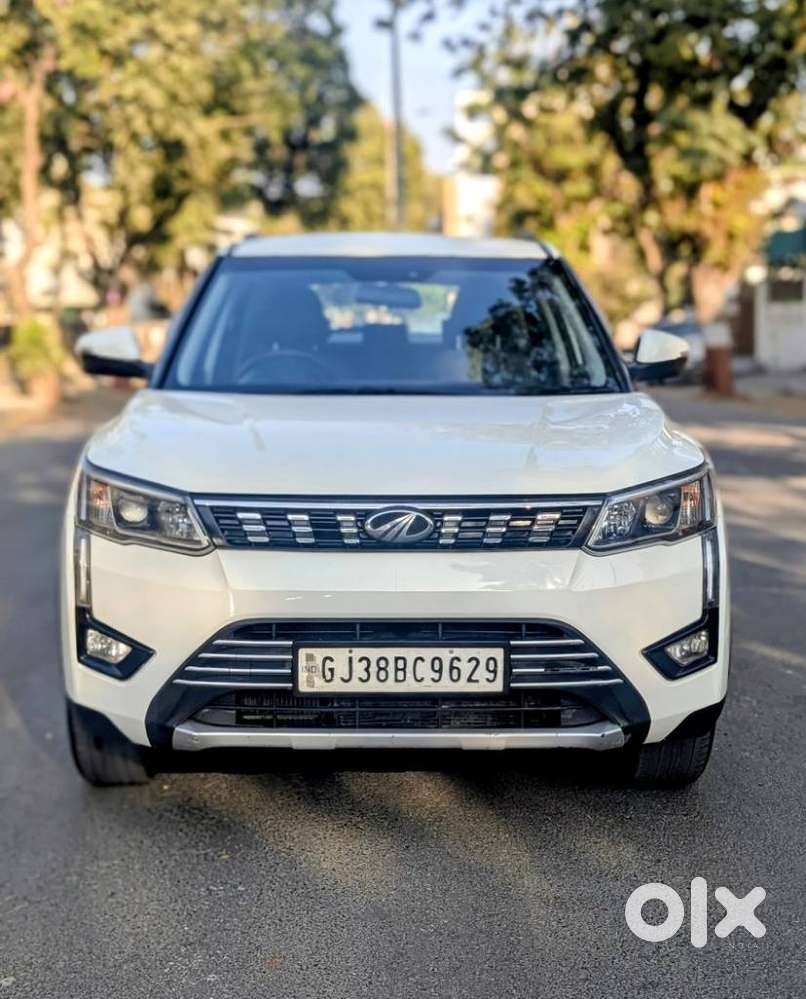 Mahindra Xuv300 W8 Diesel, 2020, Diesel