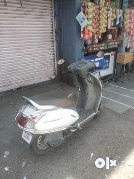 Olx scooter clearance