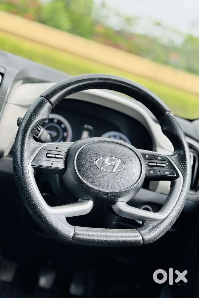 Hyundai Creta S 1.5 Diesel, 2021, Diesel