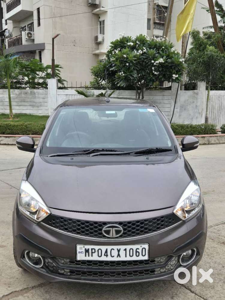 Tata Tiago 1.2 Revotron Xz, 2019, Petrol