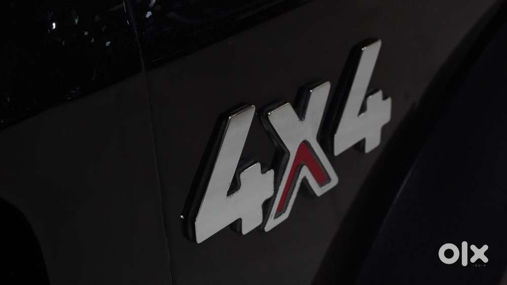Mahindra Thar 1.5 Lx Hard Top Diesel At 4 Rwd, 2022, Diesel