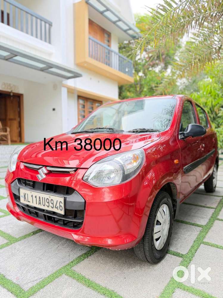 Maruti Suzuki Alto 800 2012-2016 0.8 Lxi (o), 2014, Petrol