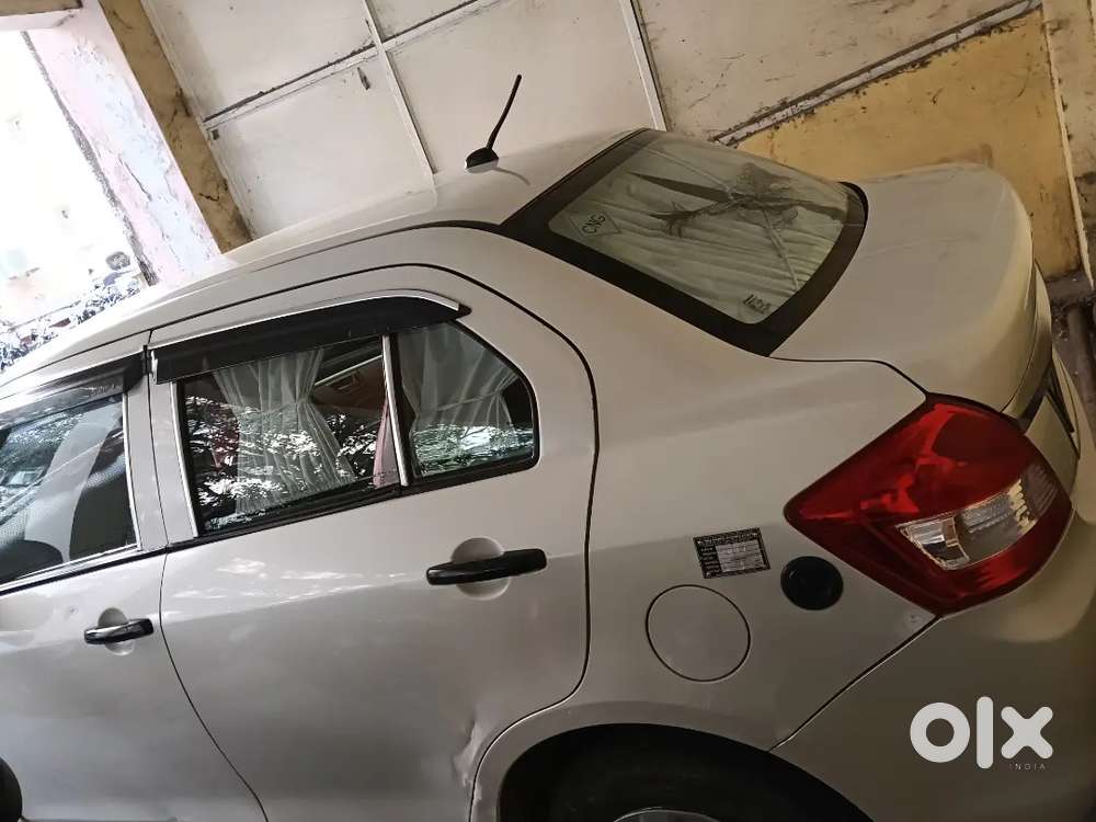 Maruti Dzire Tour 2022
