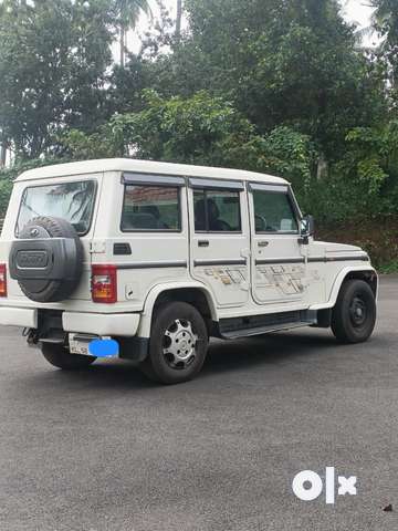 Bolero top 2024 model olx