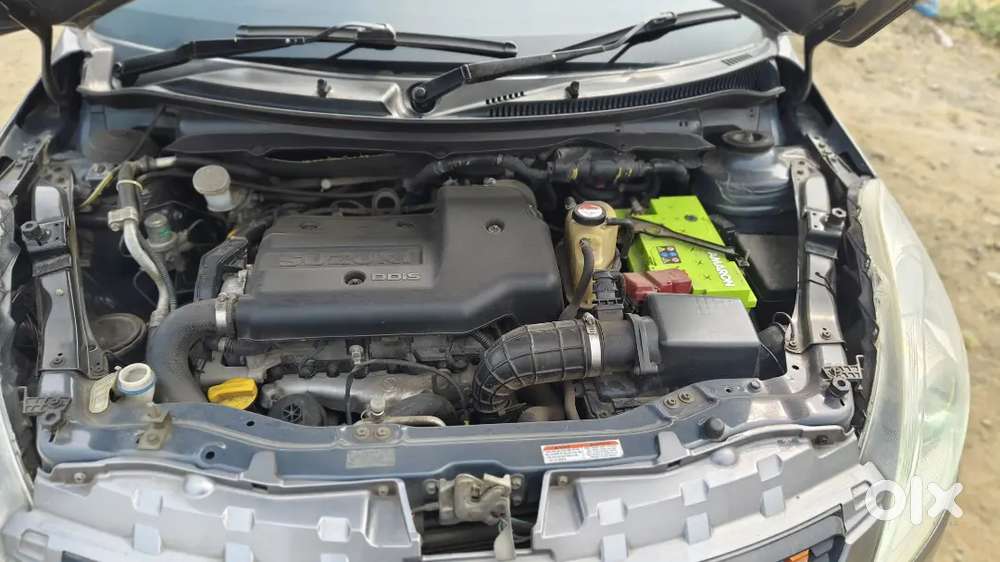Maruti Suzuki Swift 2012 Diesel 112000 Km Driven