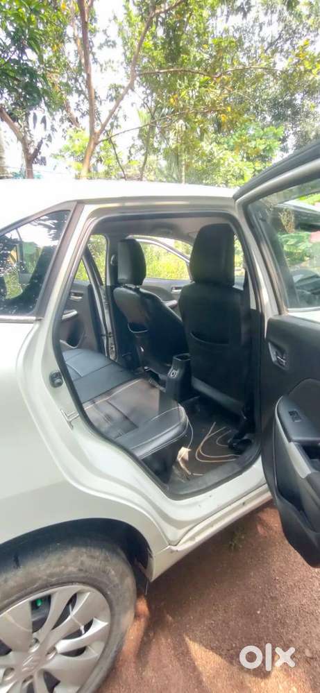 Maruti Suzuki Baleno For Sale