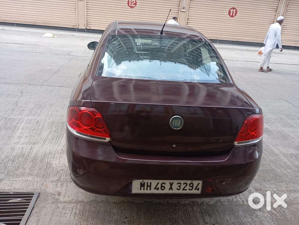 Fiat Linea 2007-2013 Dynamic, 2013, Cng & Hybrids