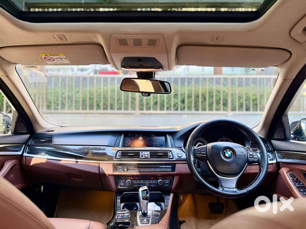 Bmw 5 Series 2.0 520d Luxury Line, 1996, Diesel