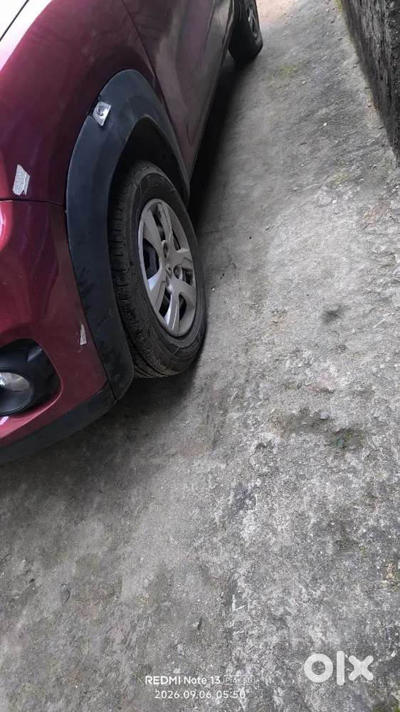 Renault Kwid Rxt 2019